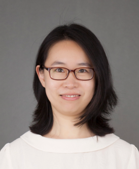 Chunyan Hou
